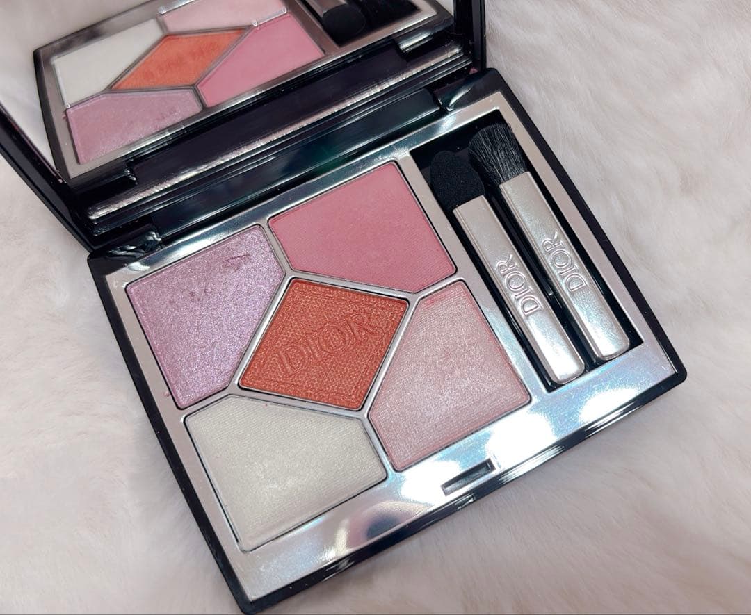 Dior ディオールショウ サンク クルール 151 マシュマロ 伊勢丹限定