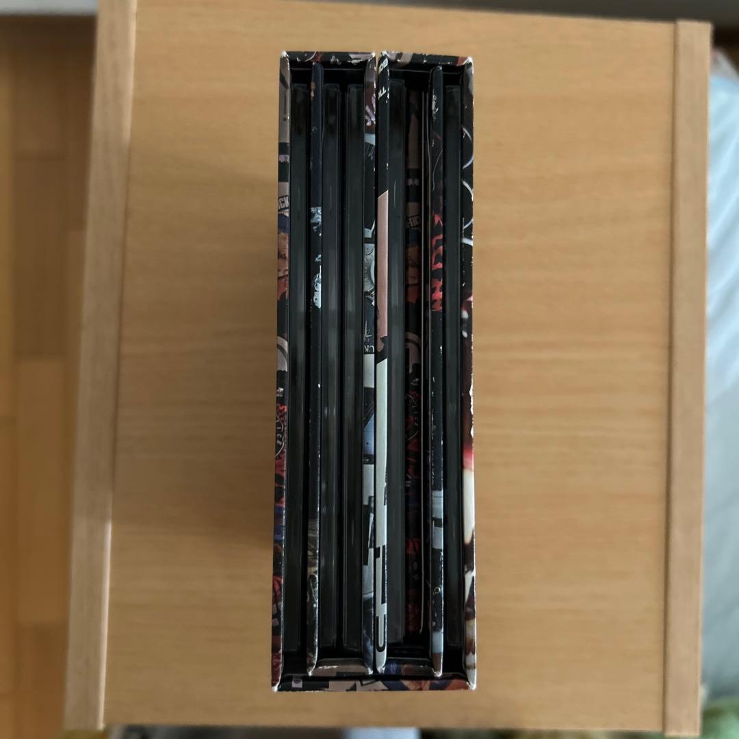 ミュージック BUCK-TICK CD DVD