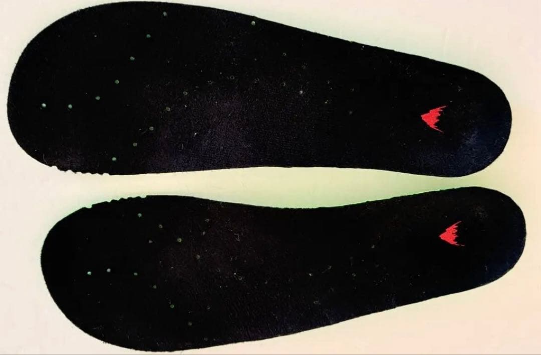 美品　Burton RULER BOA 27.5 18-19モデル