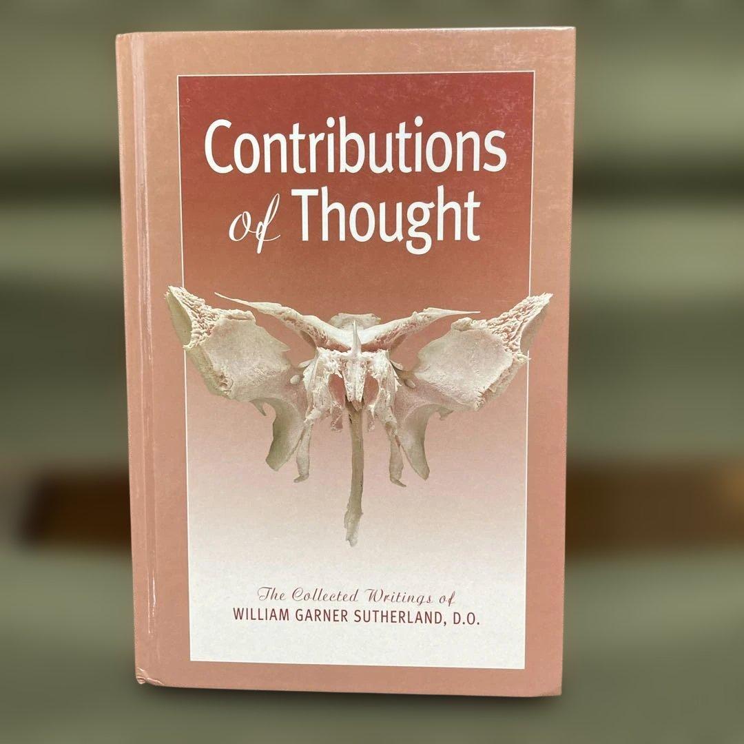 健康・医学 Contributions of thought