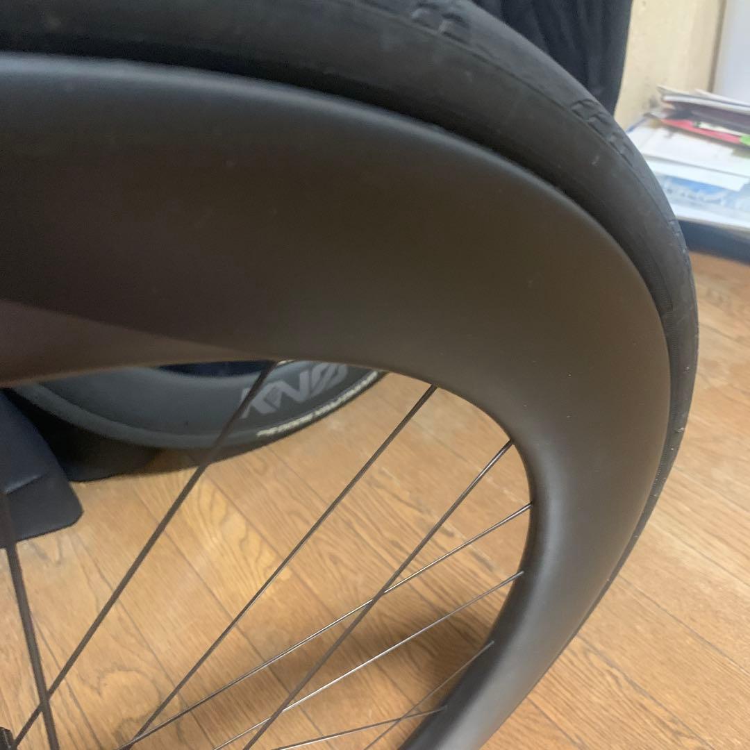 ★今週末出品やめます　引き取り限定三重県hollowgram knot64極上品