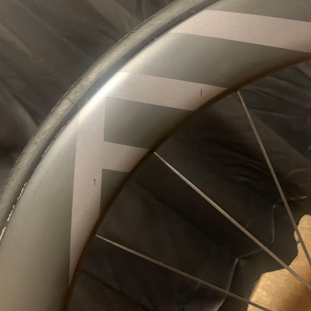 ★今週末出品やめます　引き取り限定三重県hollowgram knot64極上品