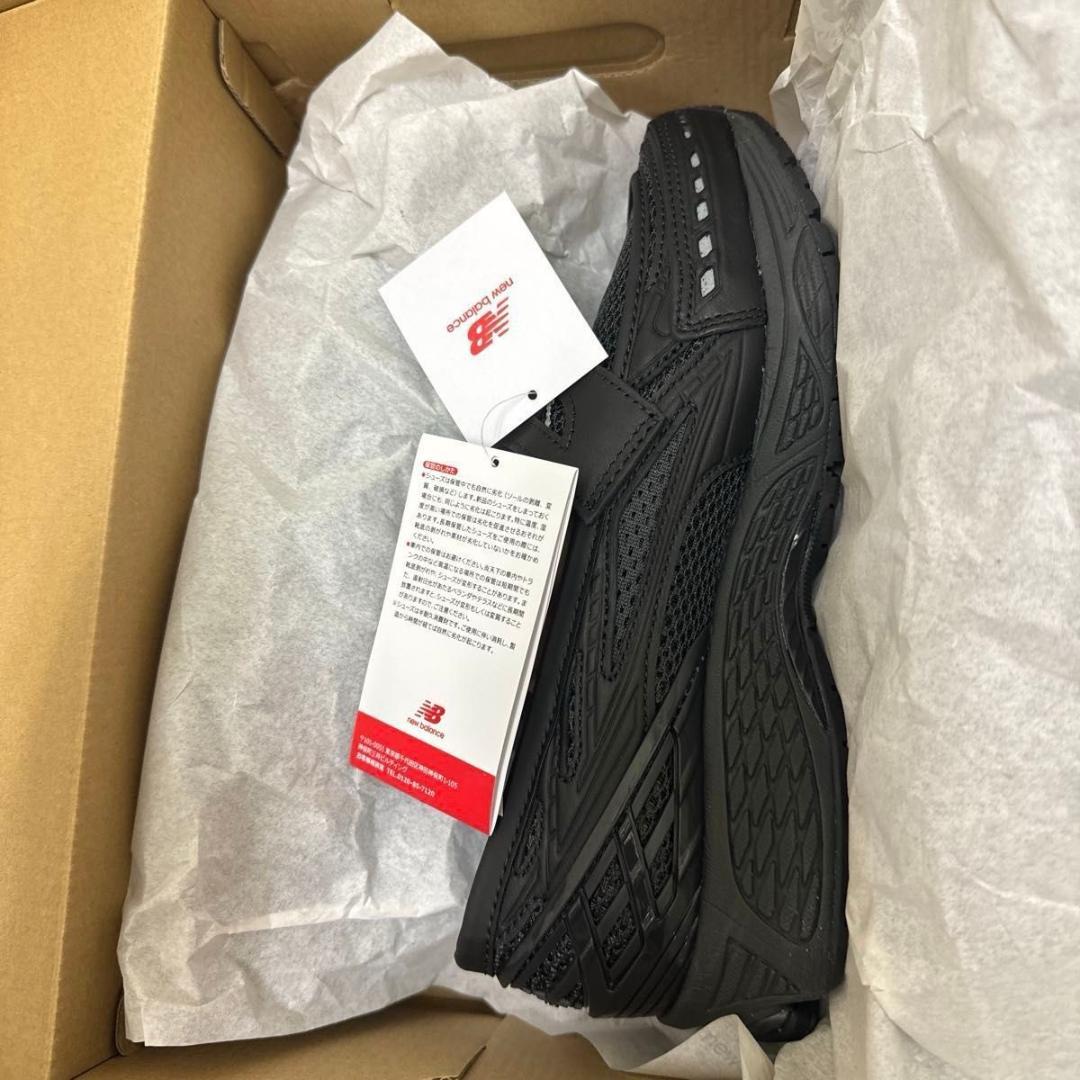 靴 New Balance 1906L 26cm