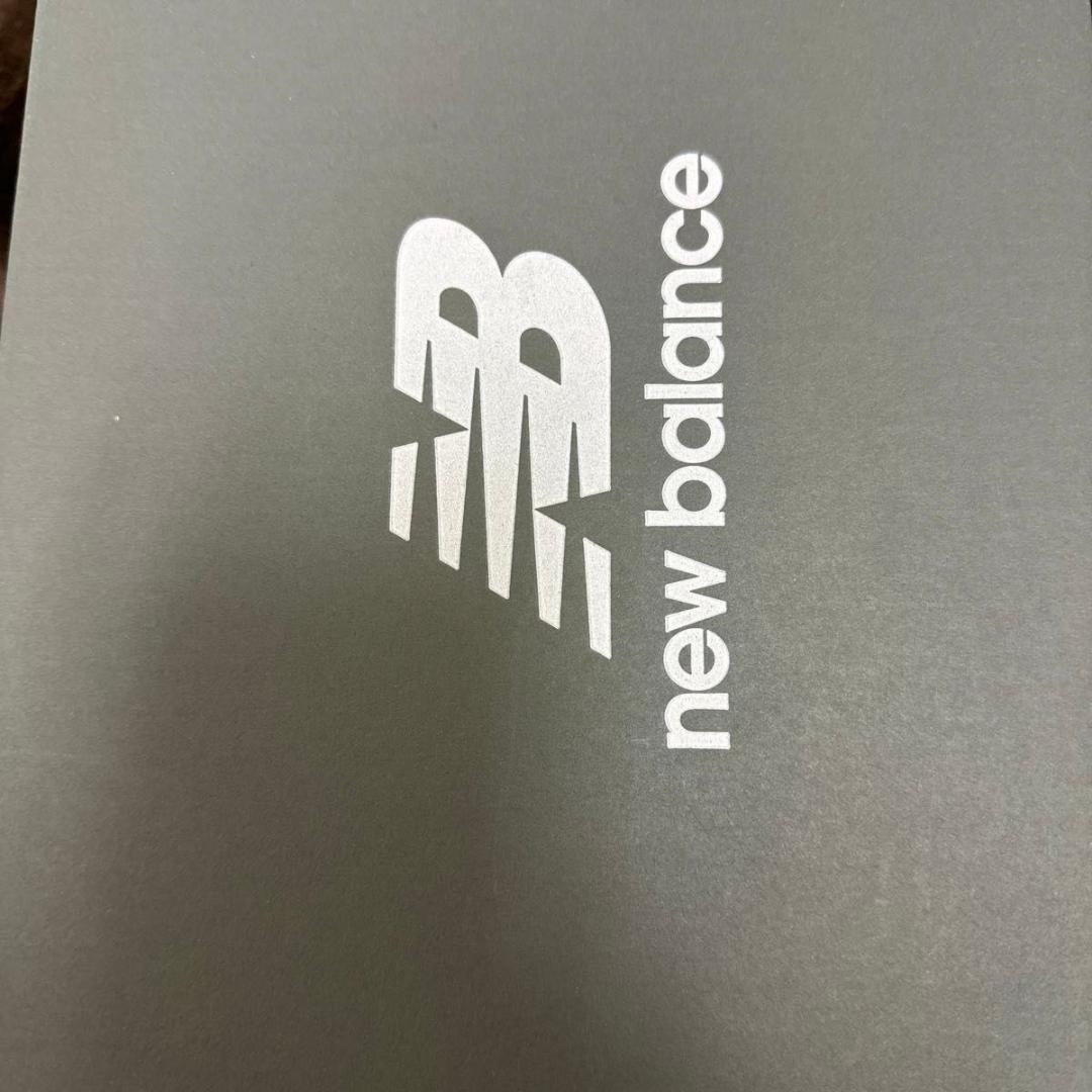 靴 New Balance 1906L 26cm