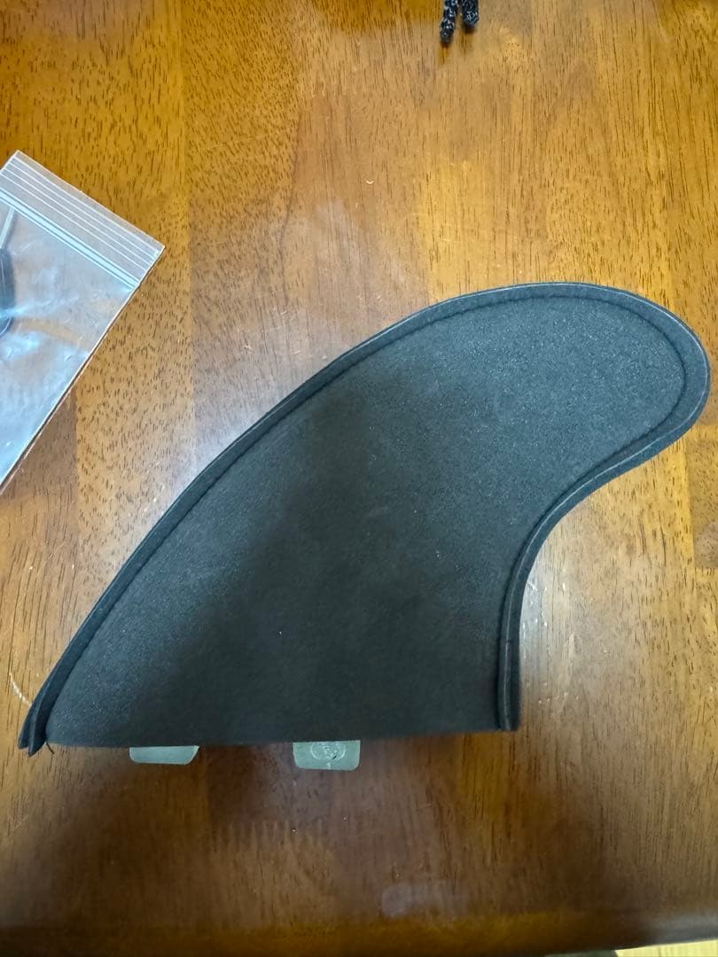 CRIME 7'0\" Twin ファンボード　ソフト