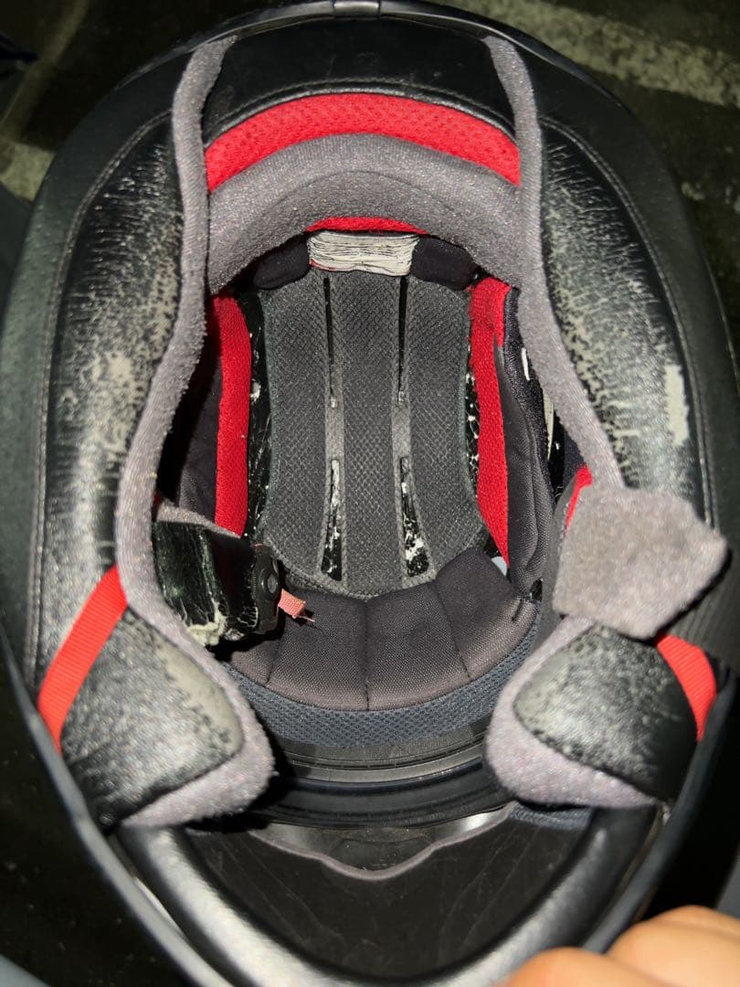 Shoei X-Fourteen X-14 M 57-58 フルフェイス