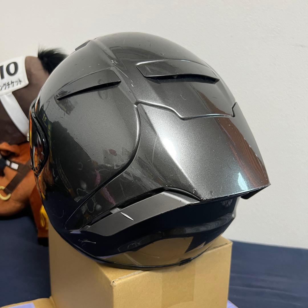 Shoei X-Fourteen X-14 M 57-58 フルフェイス