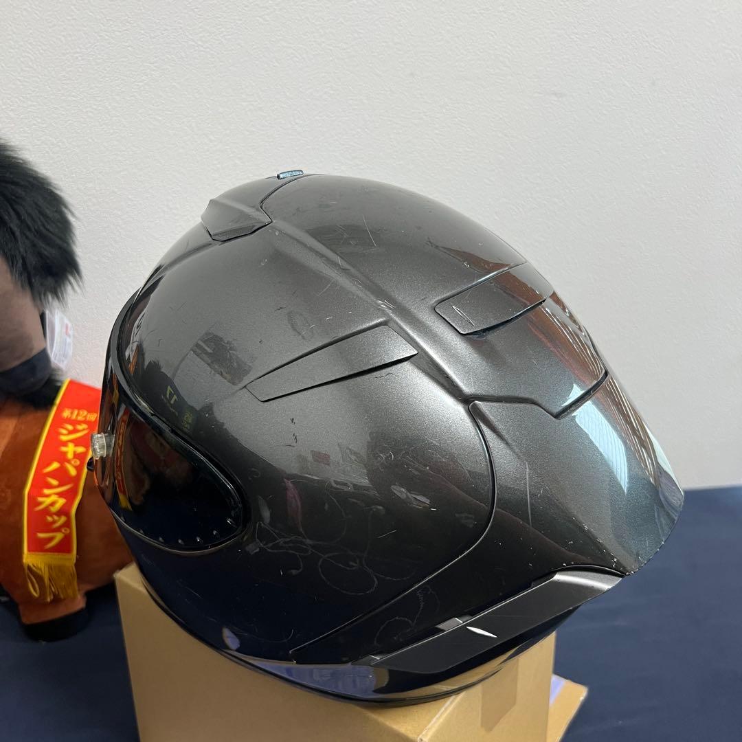 Shoei X-Fourteen X-14 M 57-58 フルフェイス