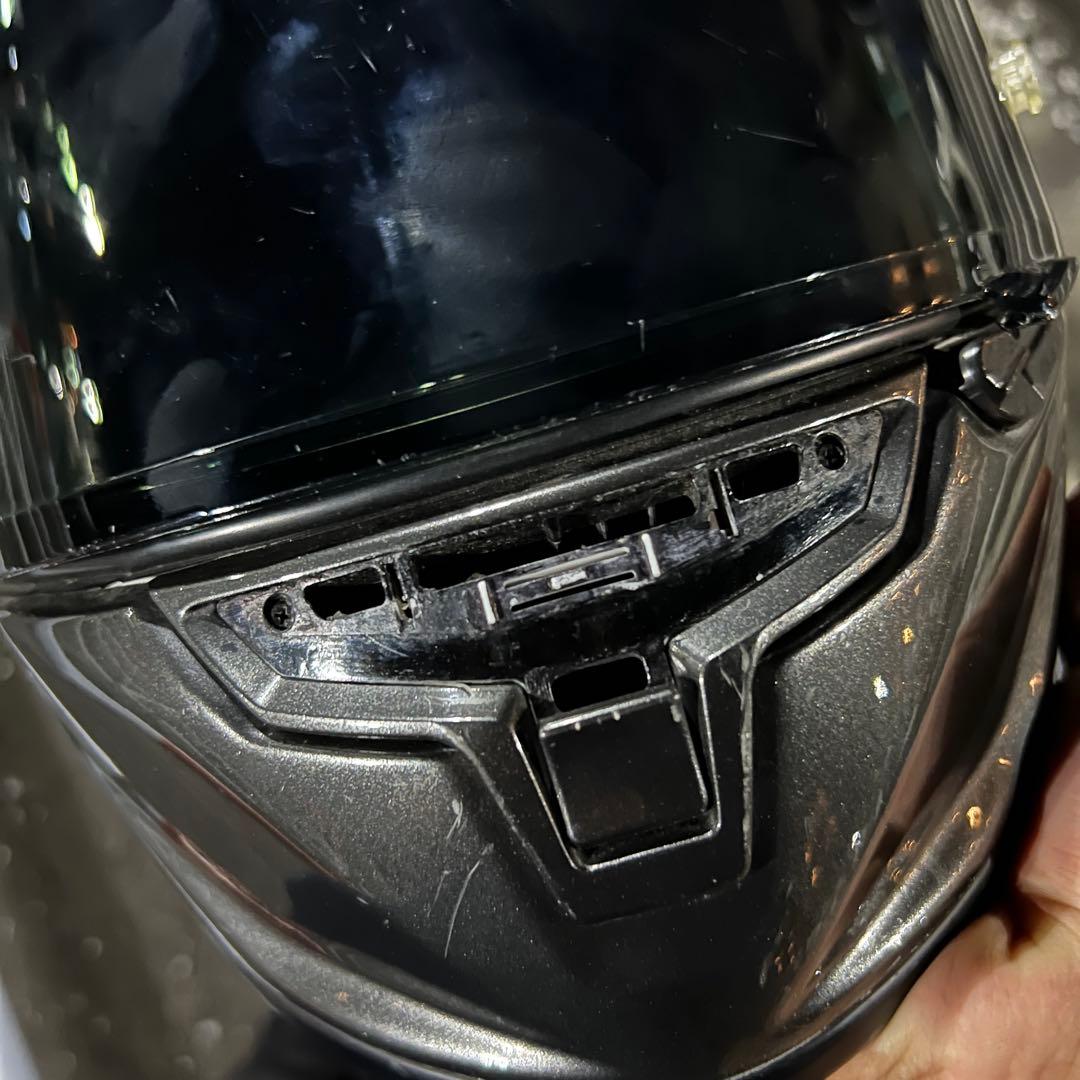 Shoei X-Fourteen X-14 M 57-58 フルフェイス