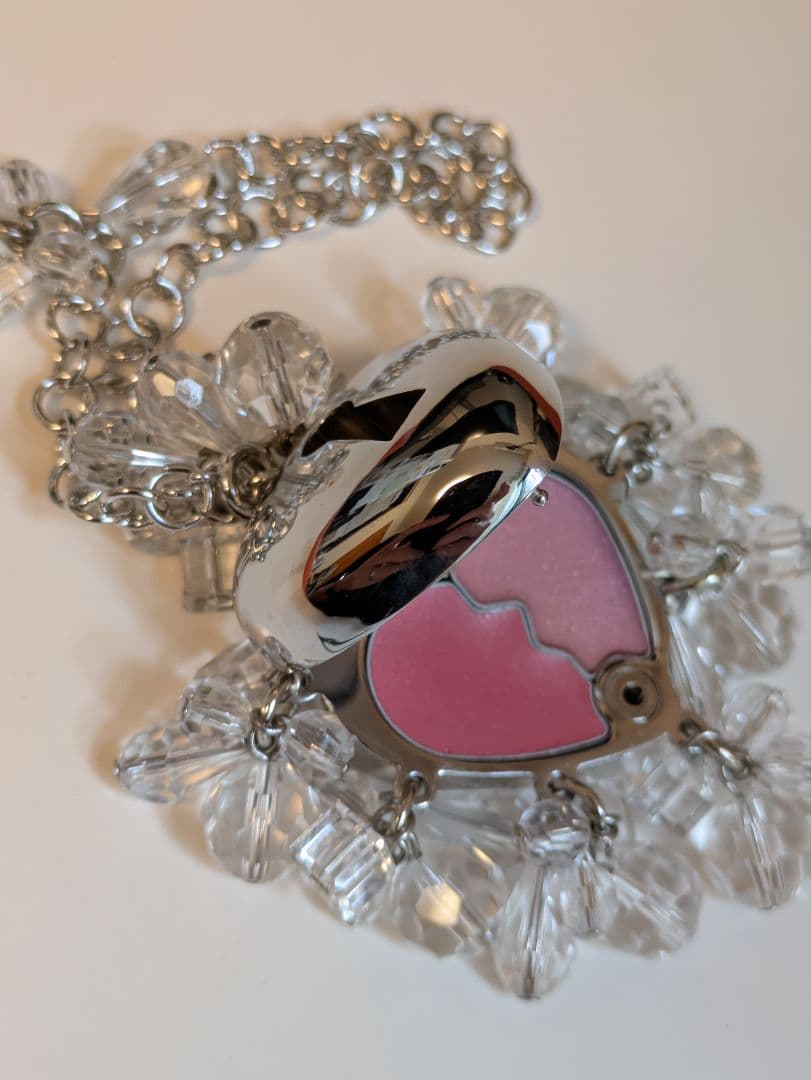 【新品未使用】　クリスチャンディオール プリティチャーム　リップグロス　限定品