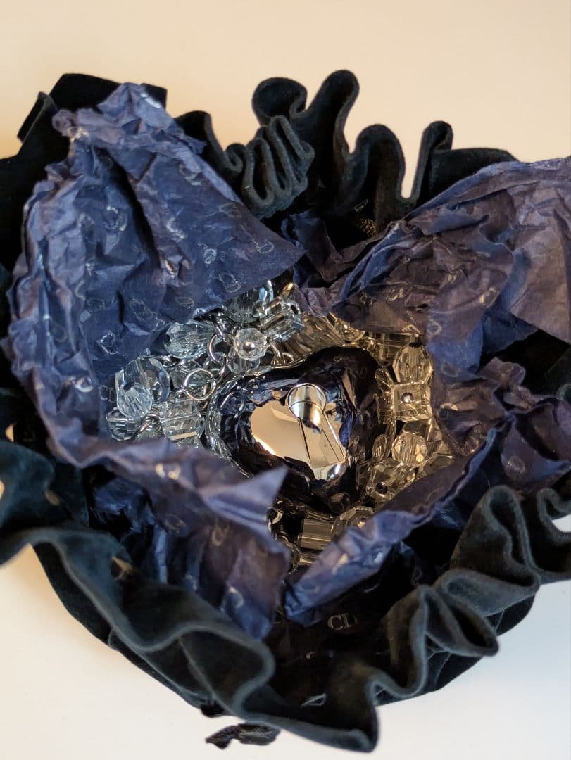 【新品未使用】　クリスチャンディオール プリティチャーム　リップグロス　限定品