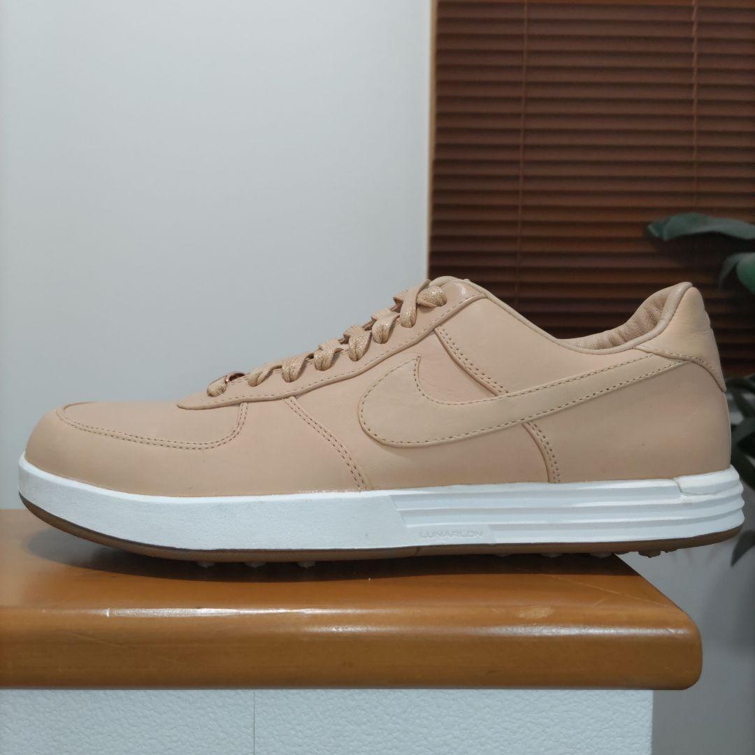 【専用】NIKE LUNAR FORCE 1 GOLF PREMIUM ナイキ
