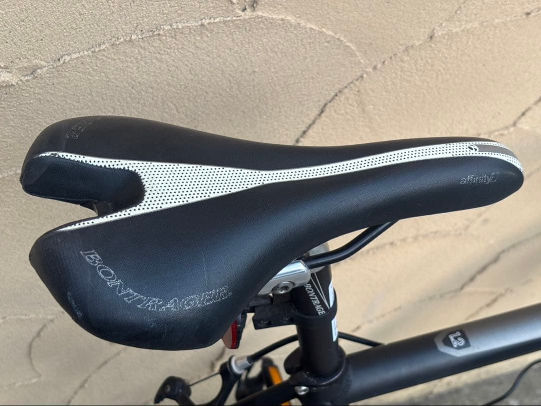 引き取り歓迎！TREK 1.2 2012 サイズ50