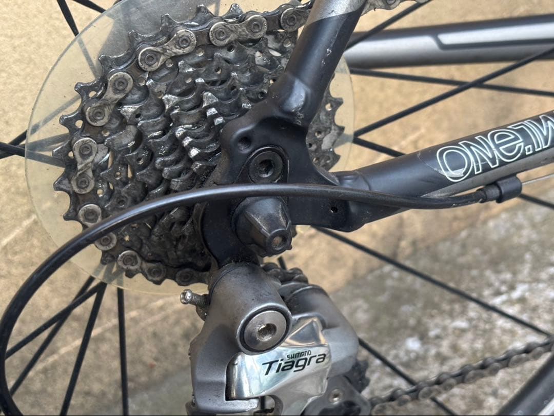 引き取り歓迎！TREK 1.2 2012 サイズ50