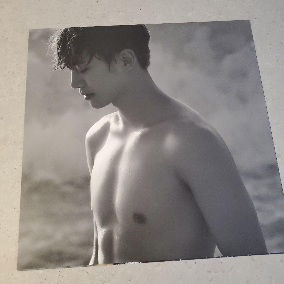 JUNHO from 2PM SO GOOD 完全生産限定盤
