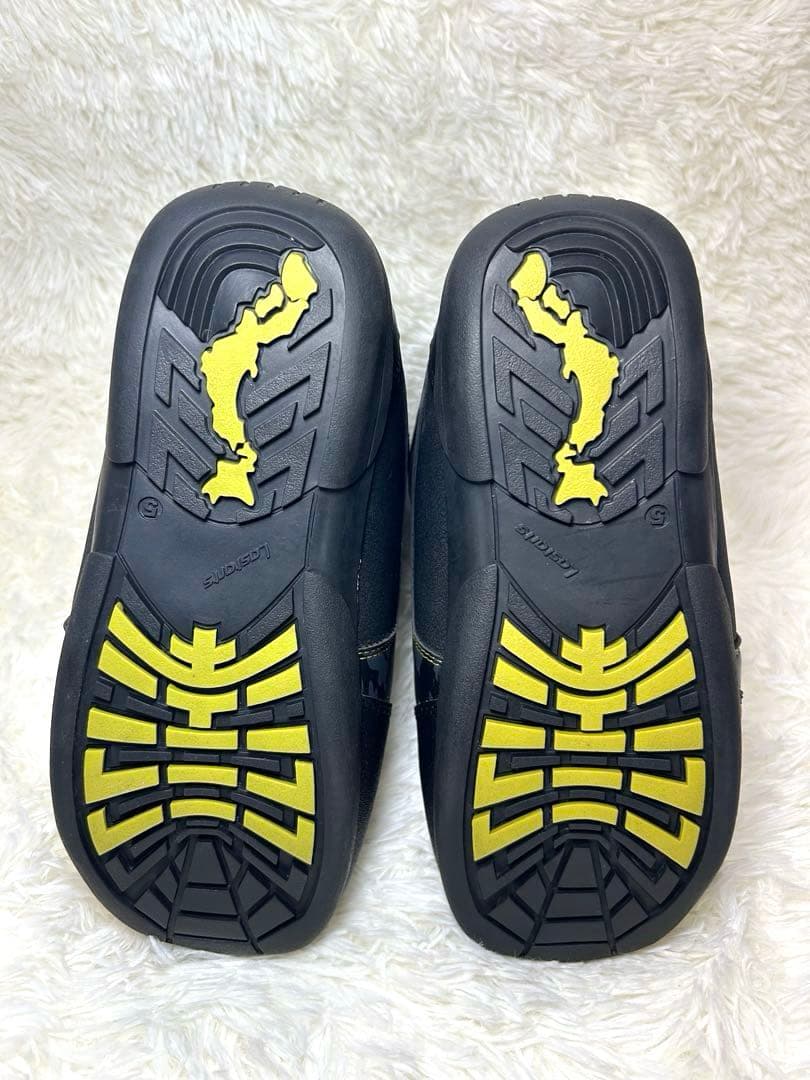 LASTARTS スノーボードブーツ 25cm カモフラージュ　スノボ