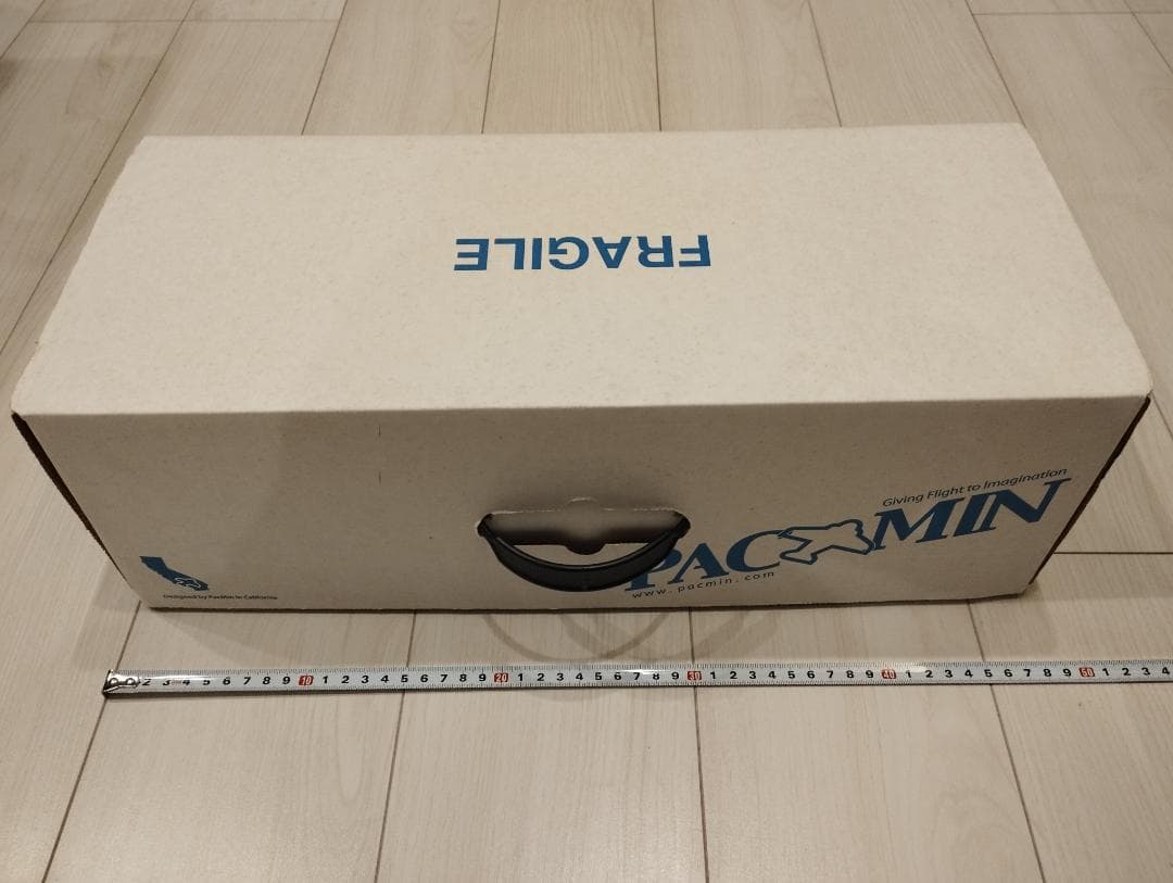 航空機・ヘリコプター PacMin B787-8 PH-TFM