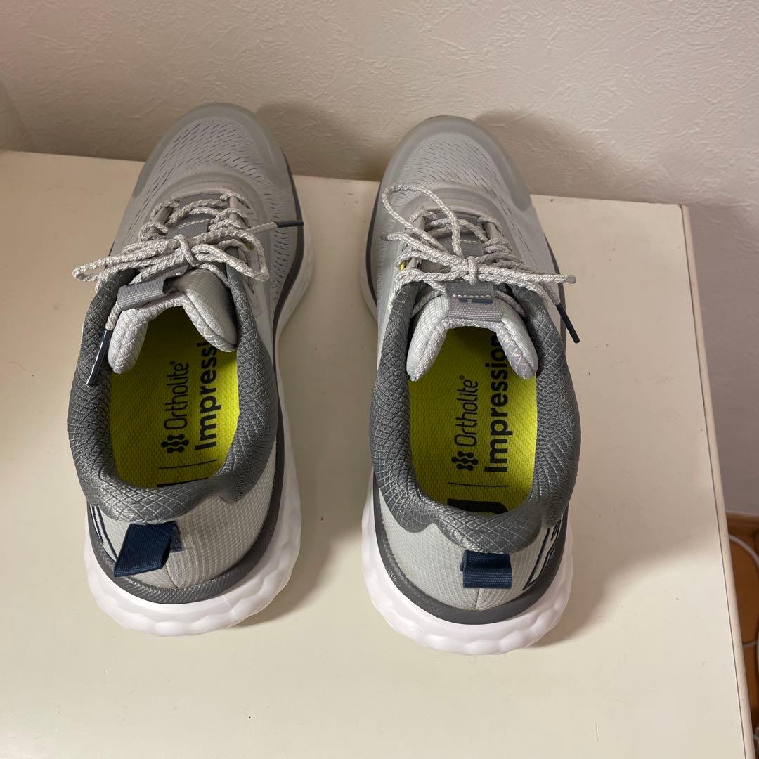 フットジョイクオンタムLaced 26cm