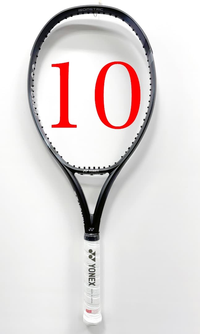 メ*8様 YONEX 07 EZONE100L アクアナイトBK G2新品 No