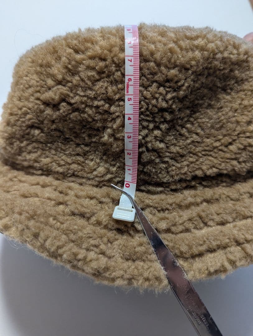 マルニ　 バケットハット