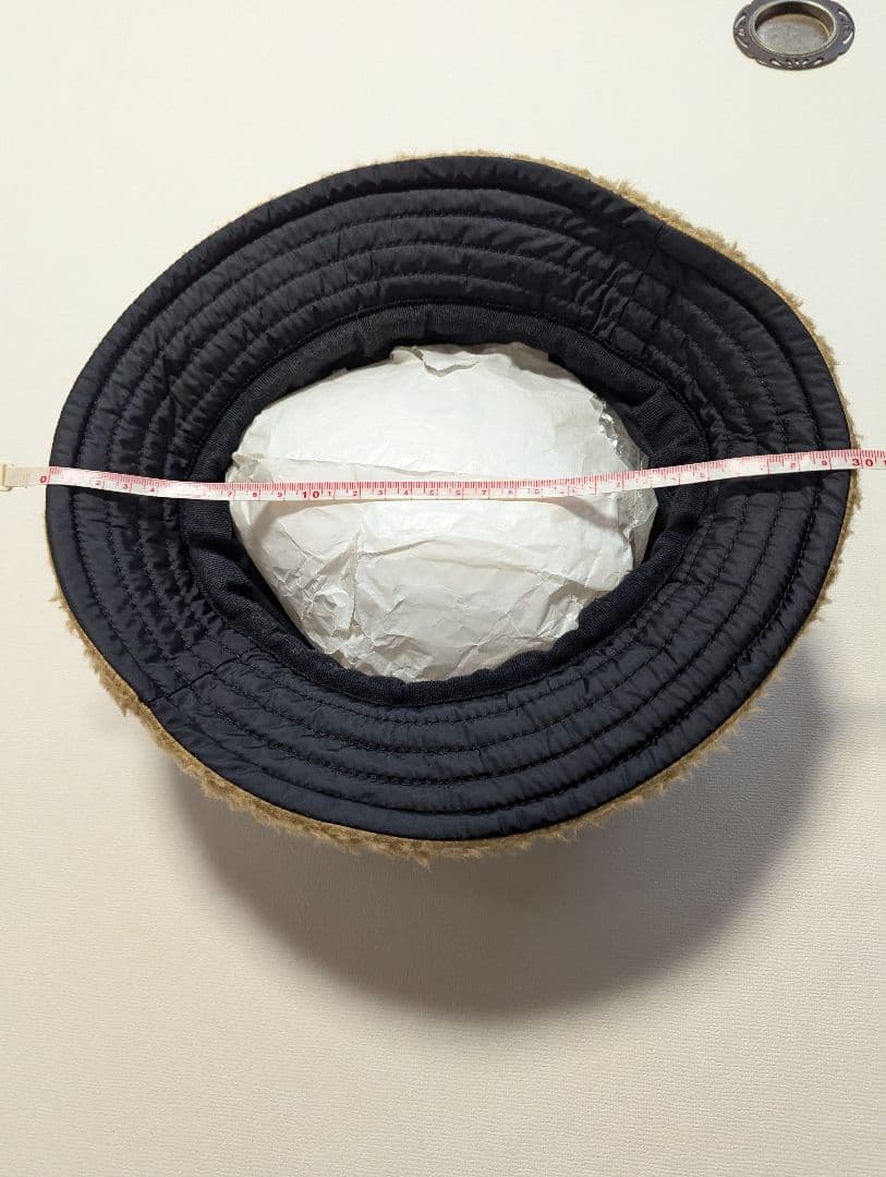 マルニ　 バケットハット