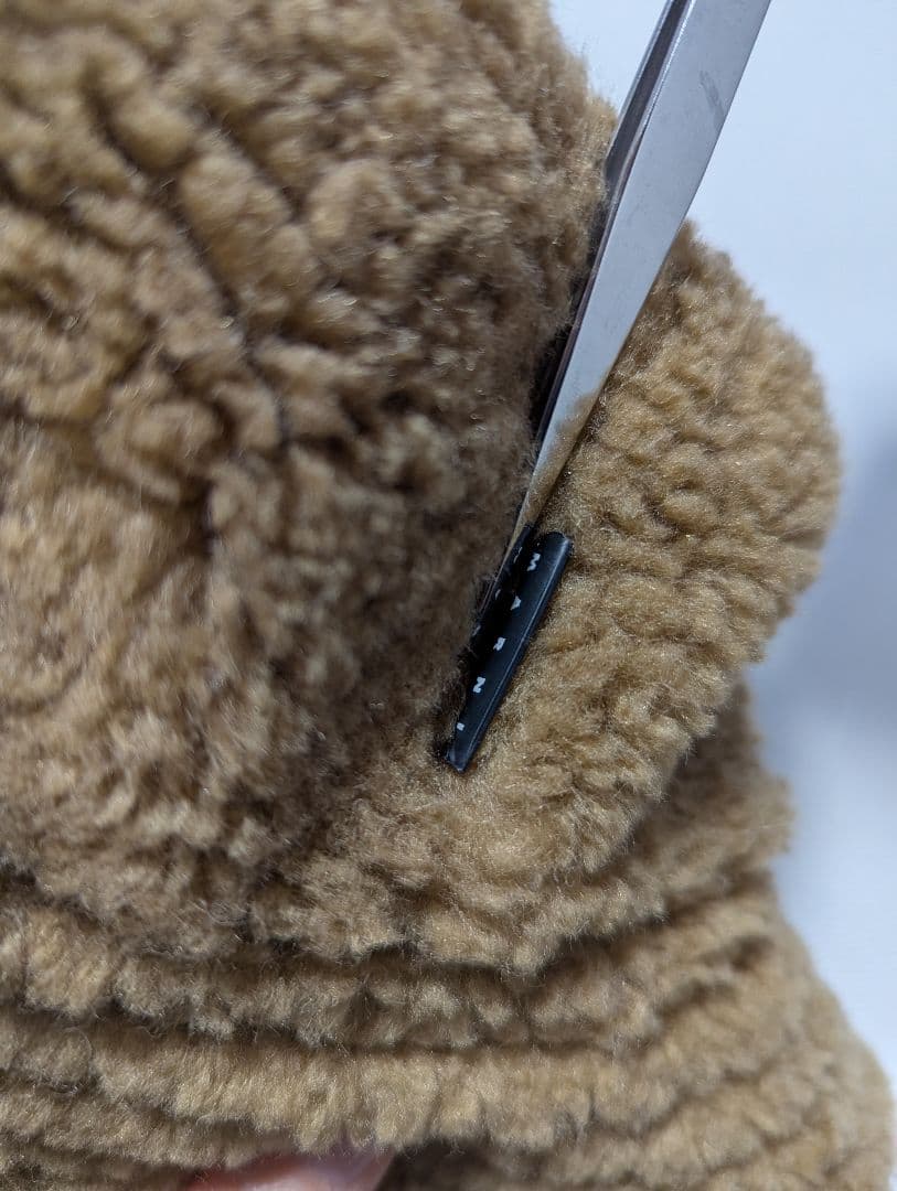 マルニ　 バケットハット