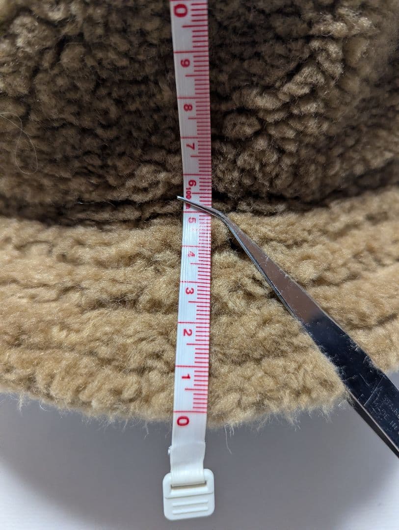 マルニ　 バケットハット