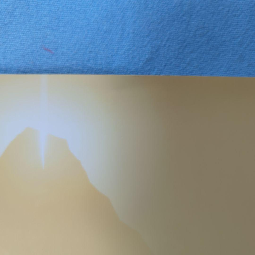 風ノ旅ビト　The art of Journey 英語版　アートブック　ゲーム