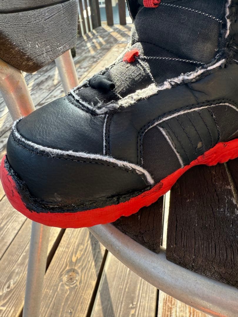 tqahさま.ZUMA MOUNT 110/K2バインディング スノーボード