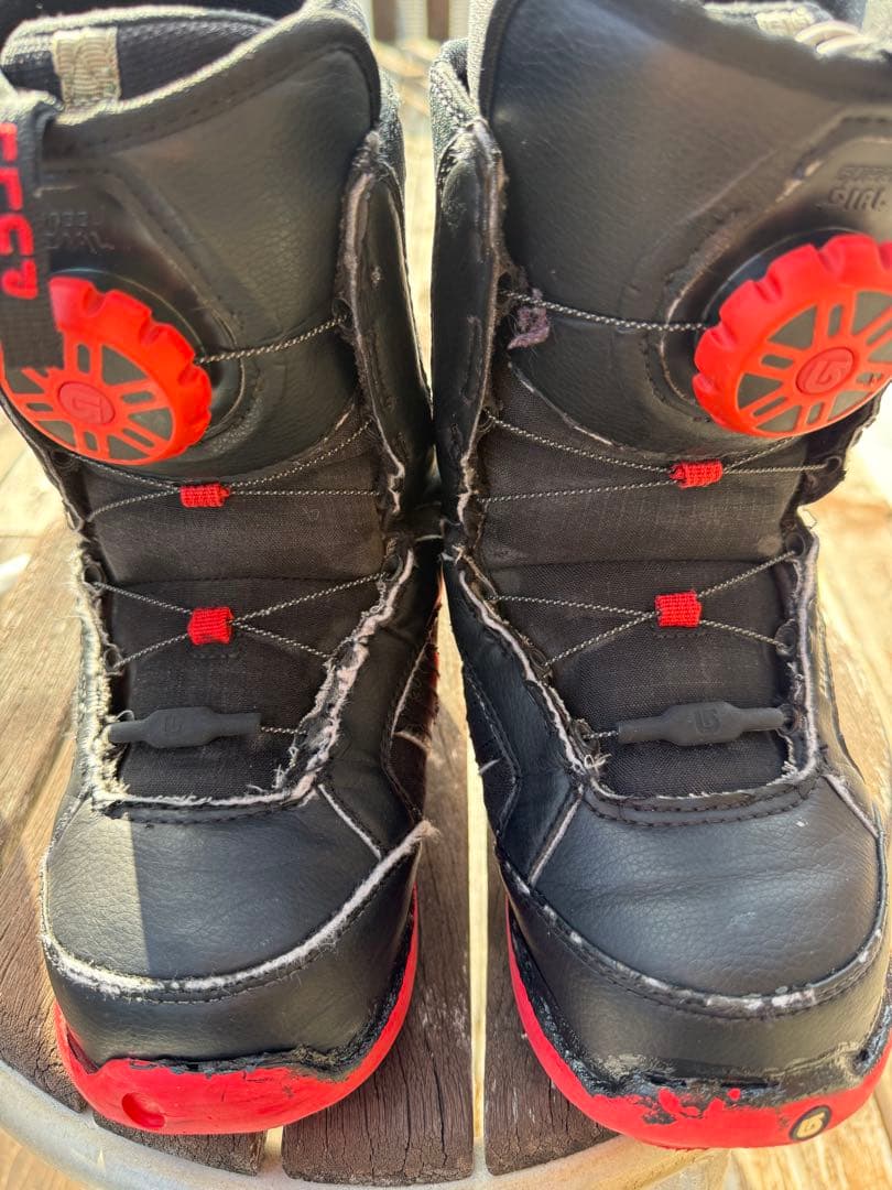 tqahさま.ZUMA MOUNT 110/K2バインディング スノーボード