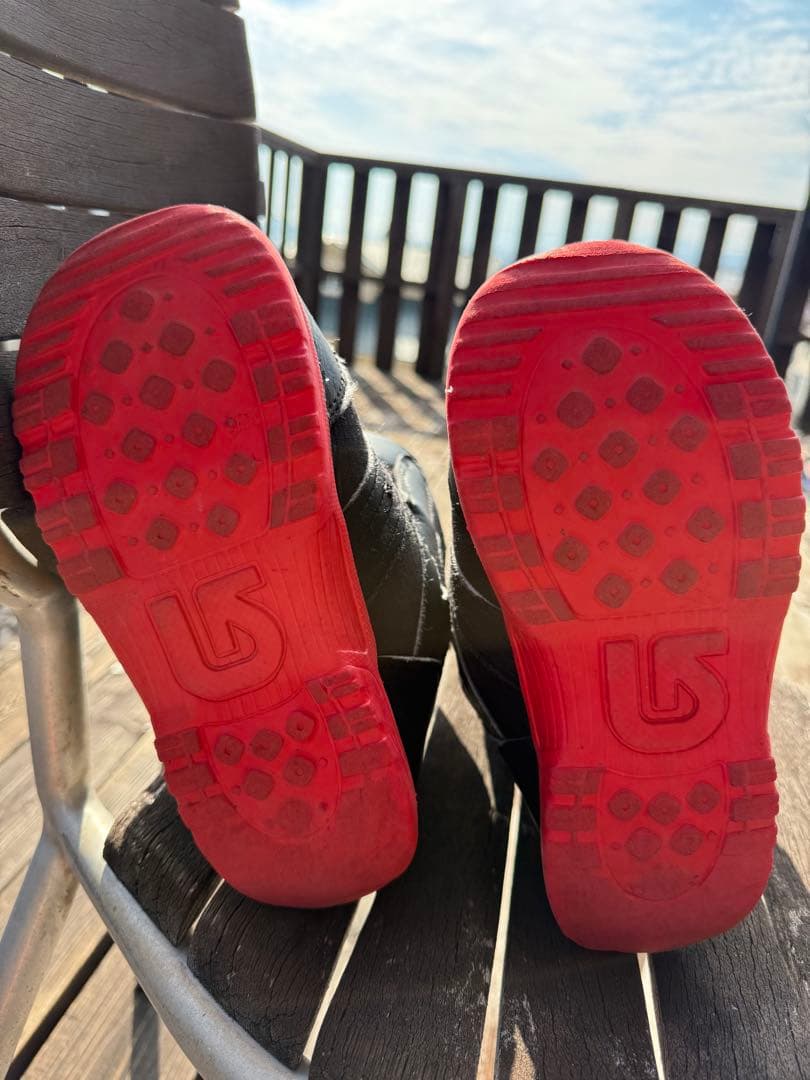 tqahさま.ZUMA MOUNT 110/K2バインディング スノーボード