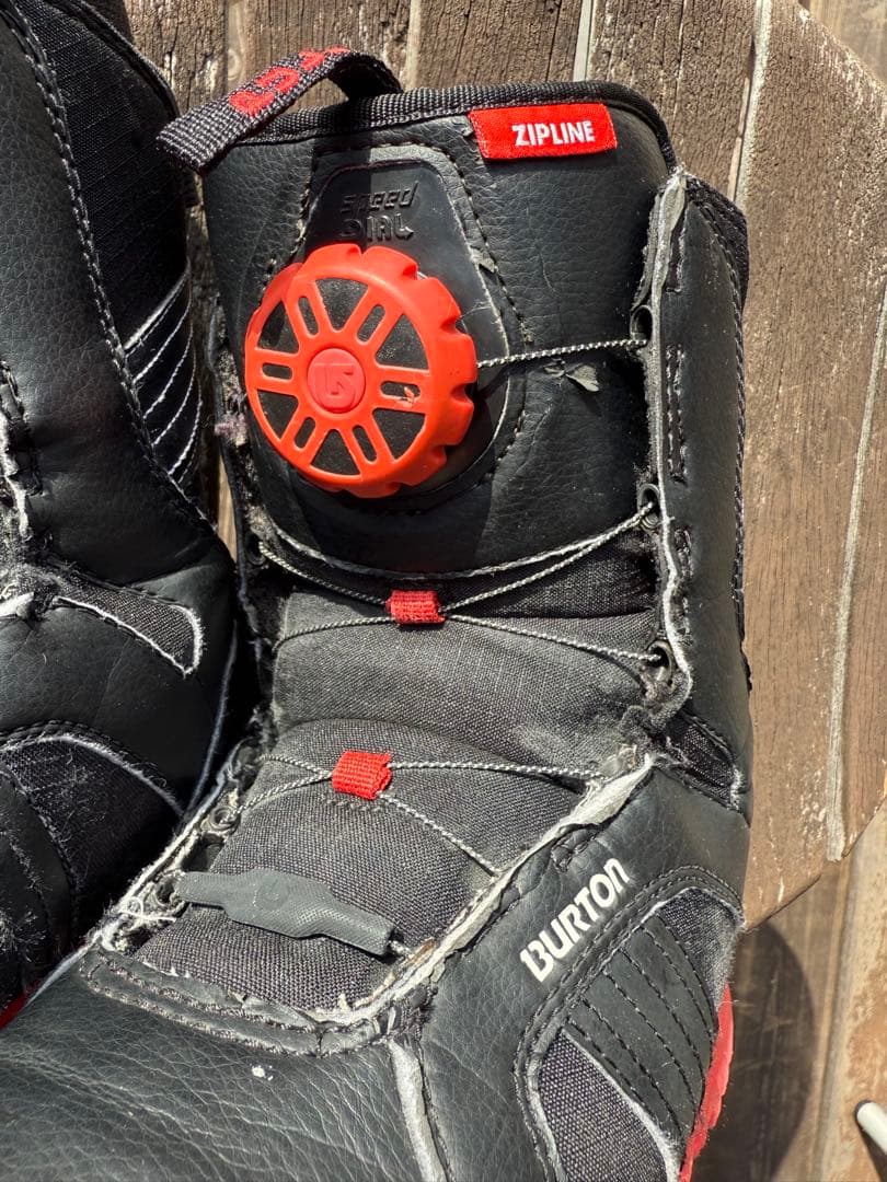 tqahさま.ZUMA MOUNT 110/K2バインディング スノーボード