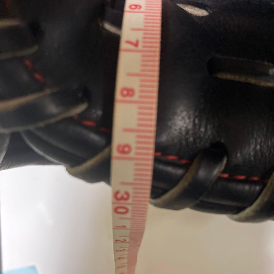 ZETT ゼット 一般 大人用 硬式 投手 野球 グローブ グラブ 即戦力品