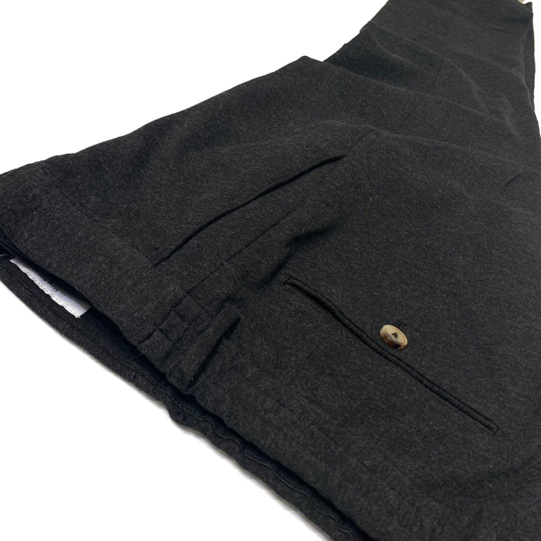 ●美品 PT TORINO 46 ルーマニア製 定価45,000程 極ストレッチ