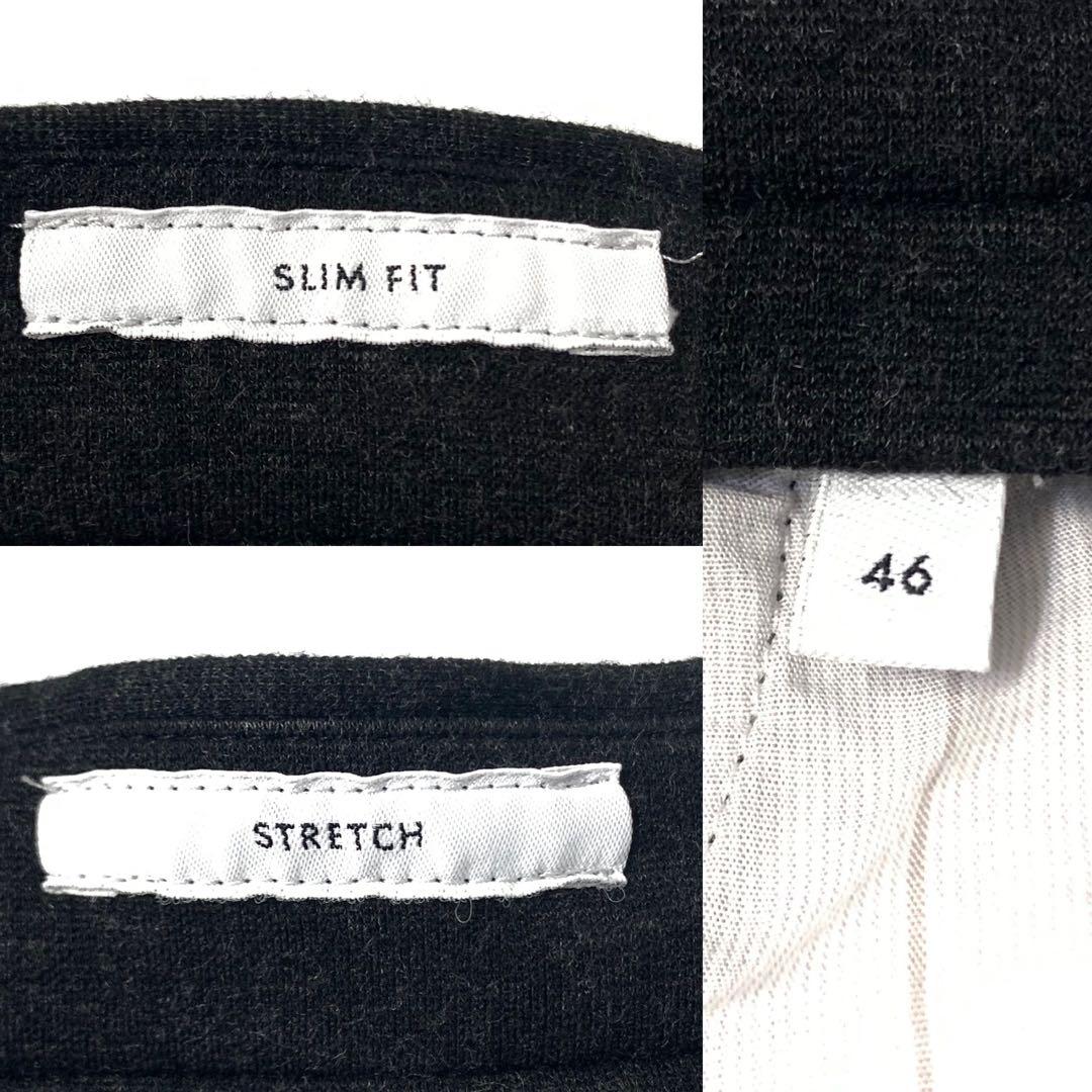 ●美品 PT TORINO 46 ルーマニア製 定価45,000程 極ストレッチ