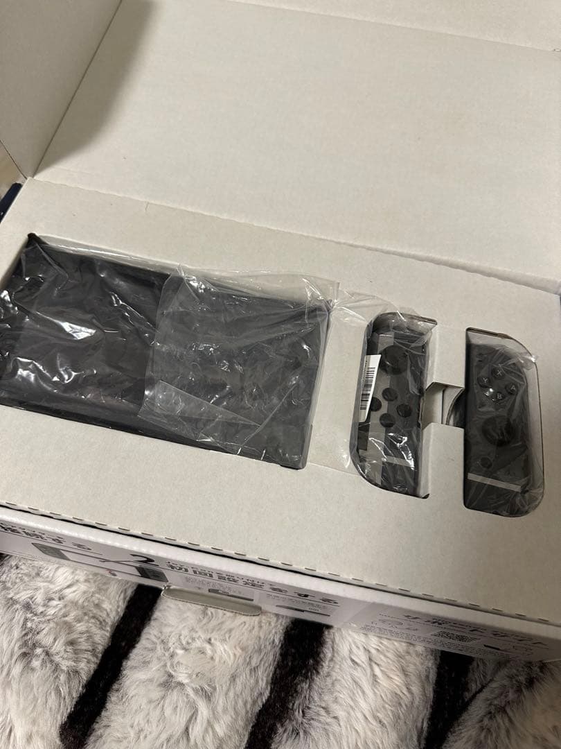 Nintendo Switch スペシャルセット 大乱闘スマッシュブラザーズ