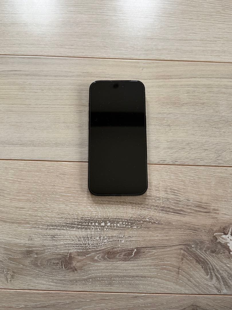 Apple iPhone 14 Pro 本体 SIMフリー