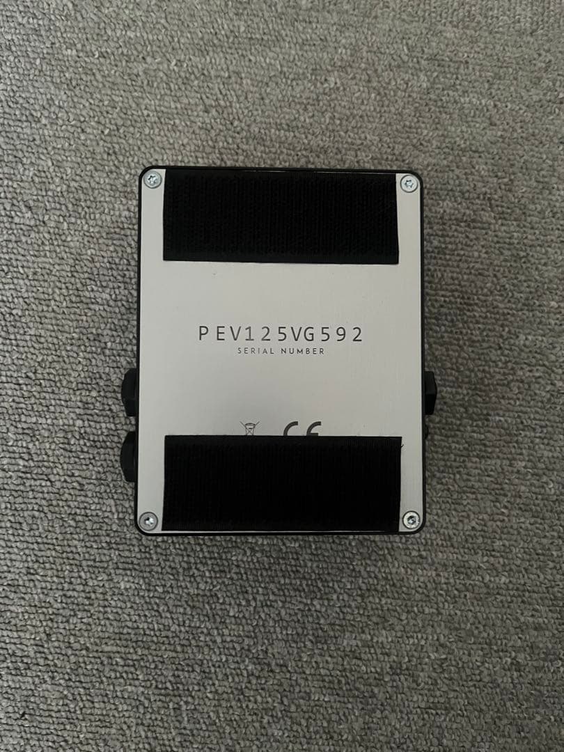 darkglass ALPHA OMEGA エヴァンゲリオン新劇場版モデル