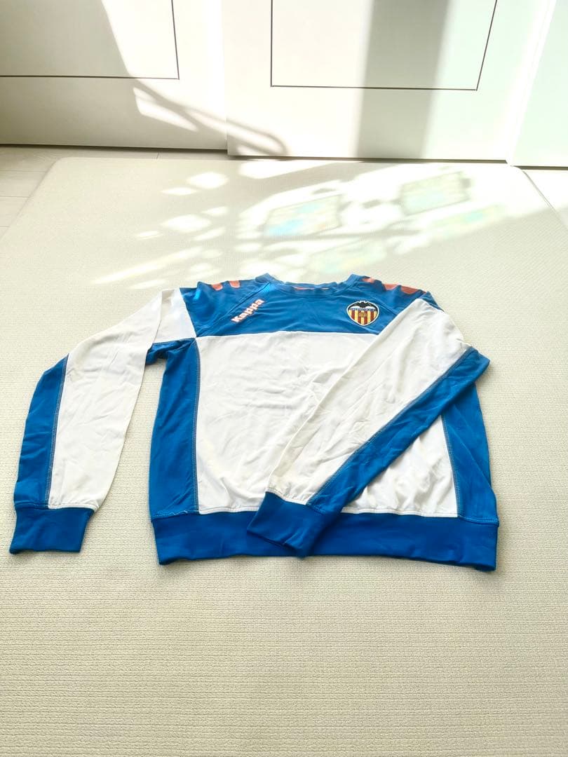 【バレンシアCF】Valencia C.F トレーニングウェア