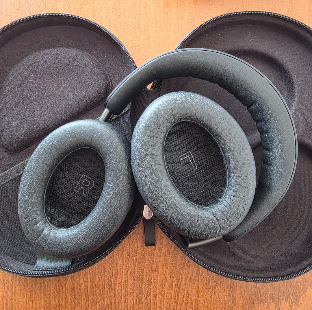 ヘッドホン BOSE QuietComfort Ultra Headphones