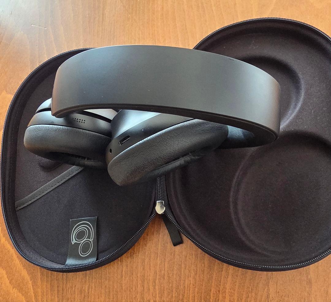 ヘッドホン BOSE QuietComfort Ultra Headphones