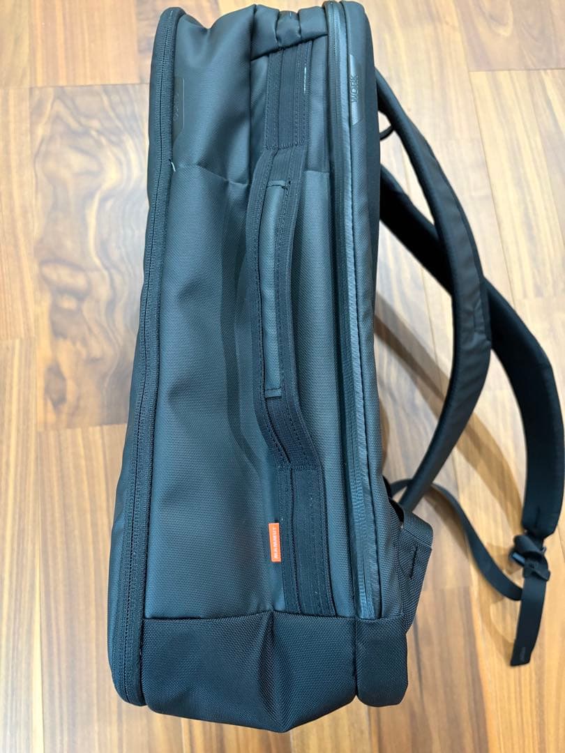 Mammut セオン トランスポーター 25