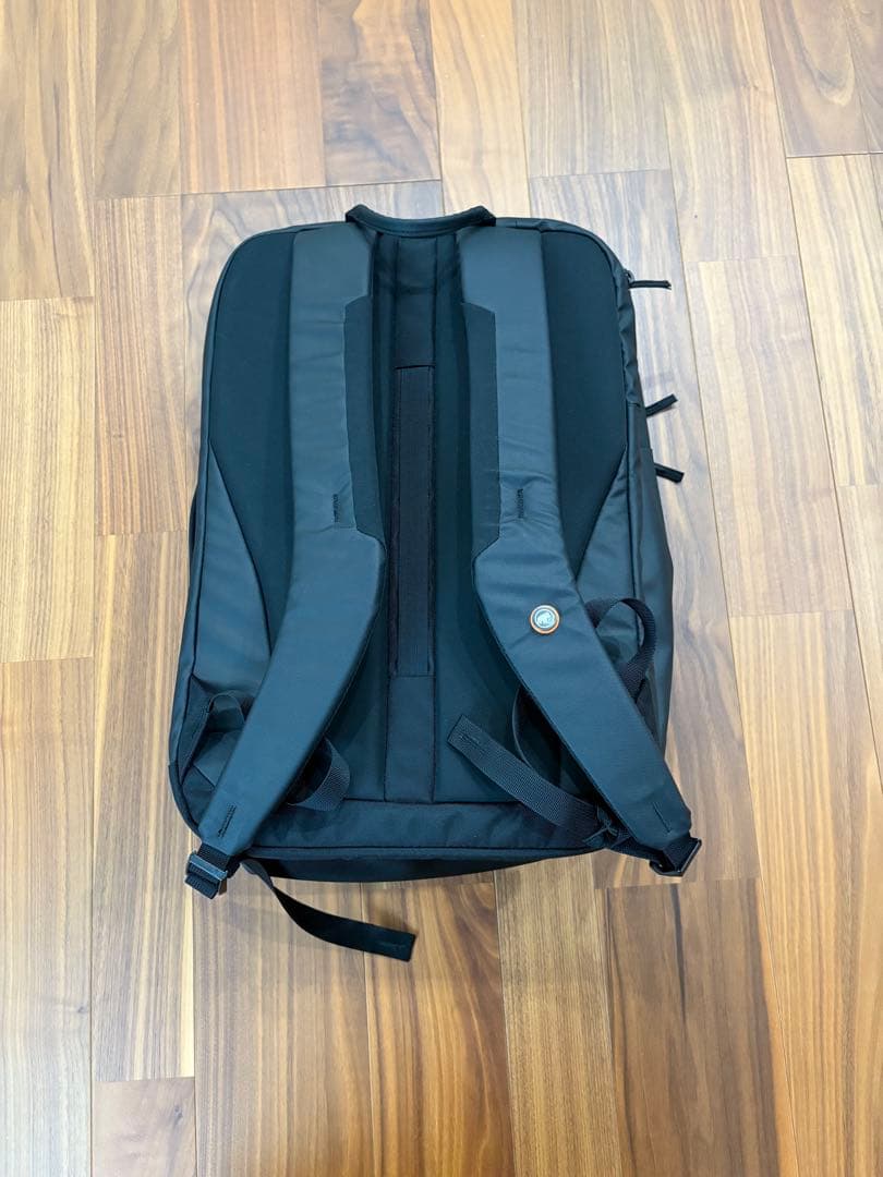 Mammut セオン トランスポーター 25