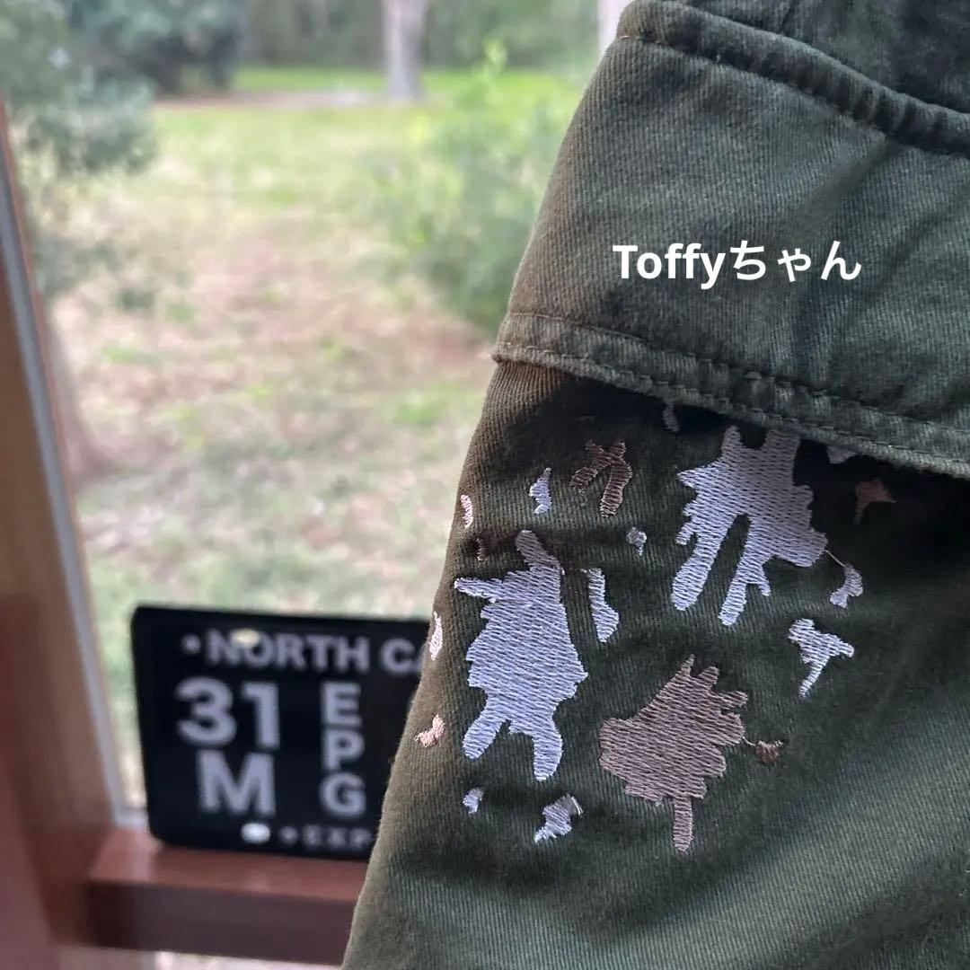 Toffyちゃん おまとめページ