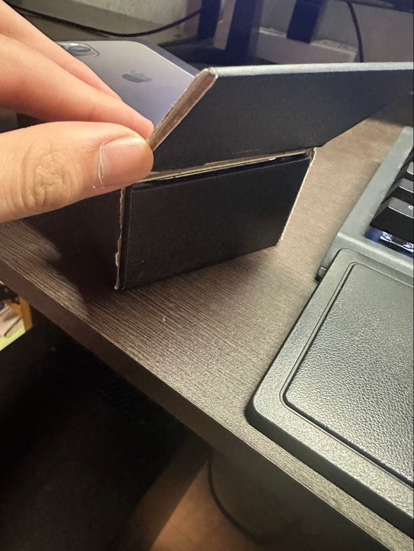 iPhone11pro ジャンク