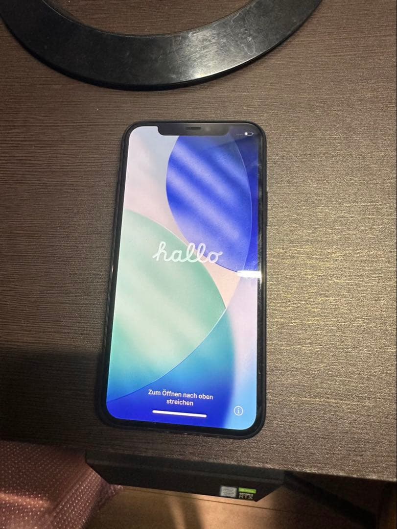 iPhone11pro ジャンク