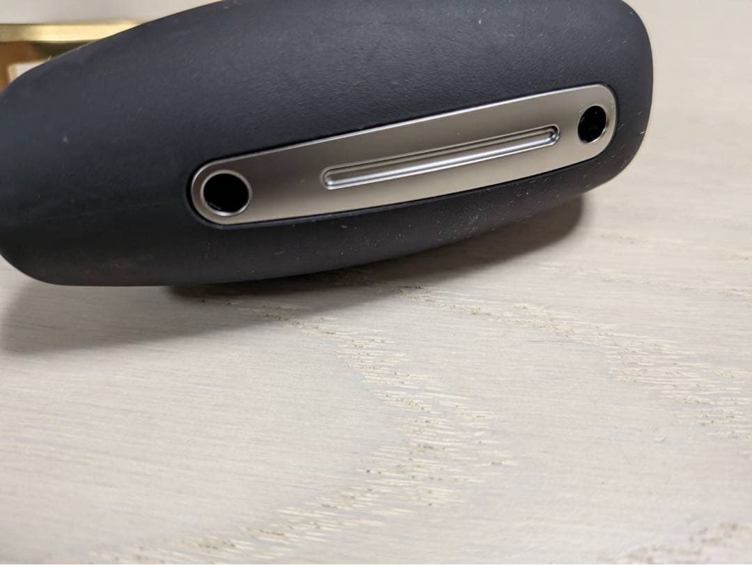 ソルティガIC 300H-SJ 純正ハンドル