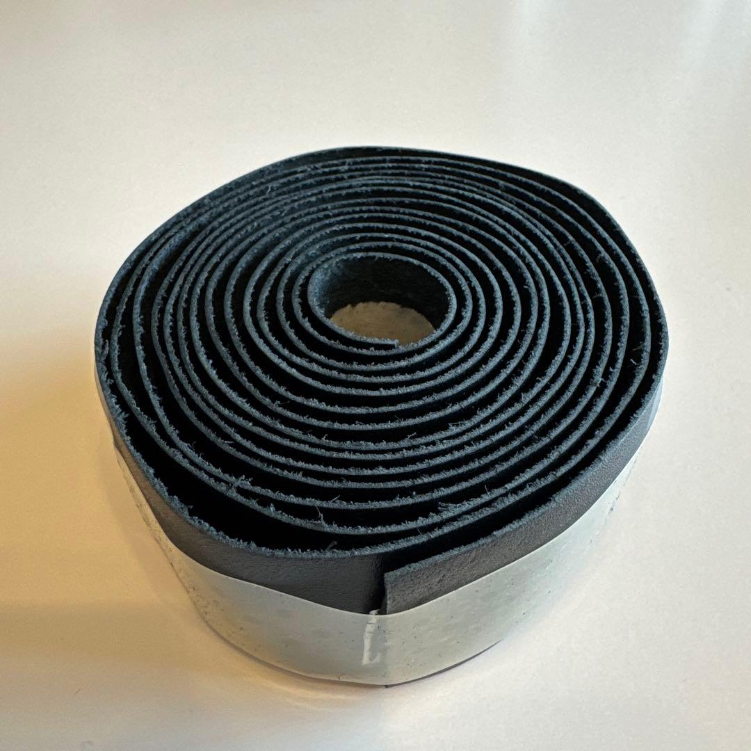 パーツ VELO ORANGE grand cru leather bartape