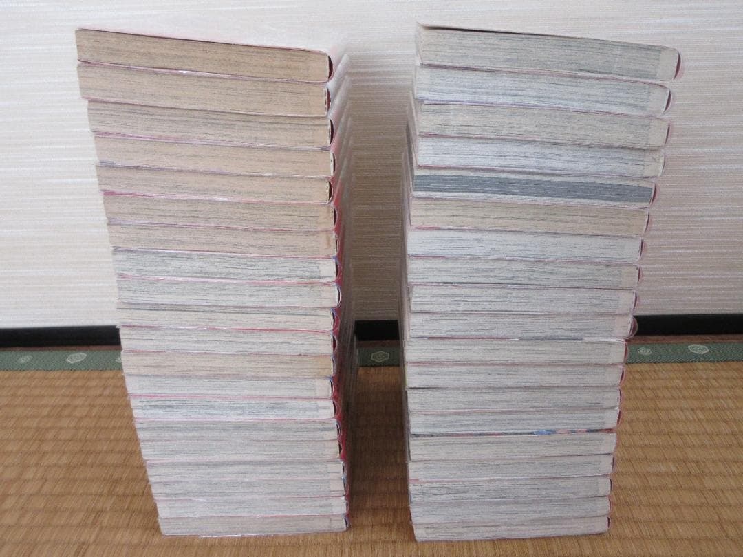 ナルト 初版 1-72 ガイドブック 小冊子 全巻 帯 チラシ NARUTO