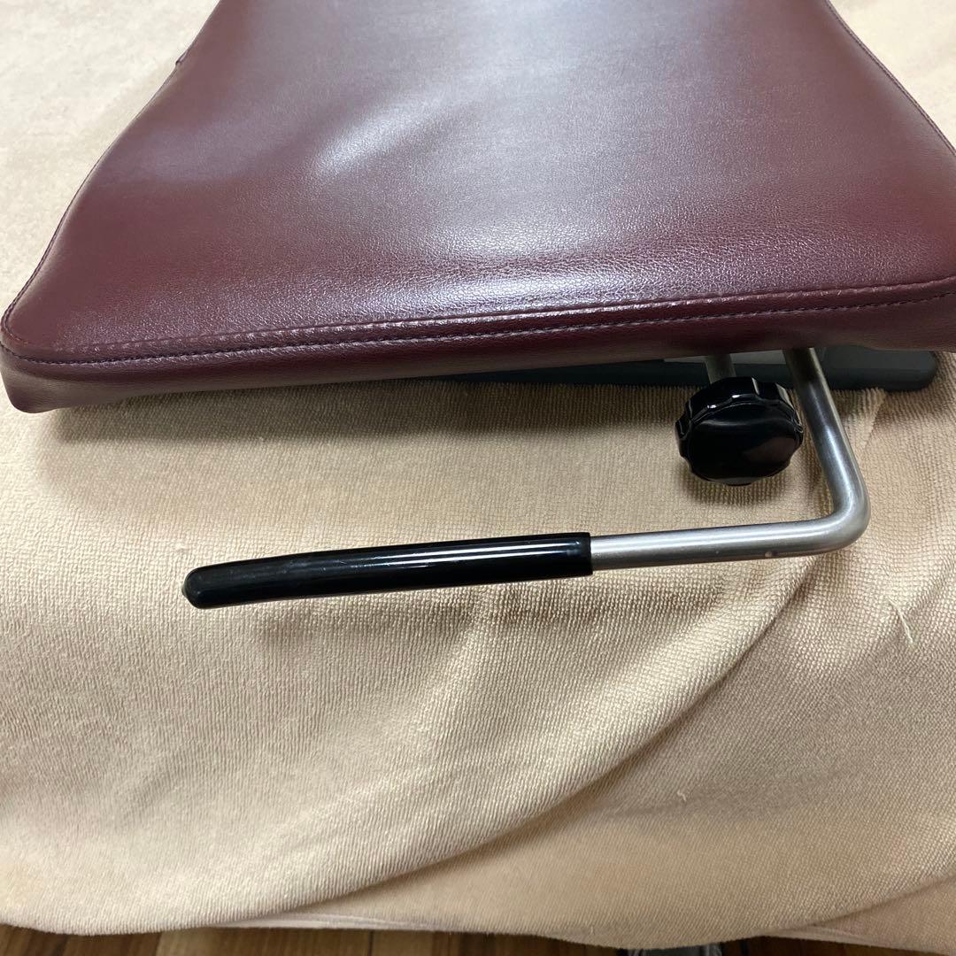 骨盤用ポータブルドロップ　D